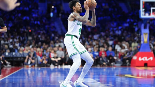 Anfernee Simons explains what Sixers must do in order to be successful