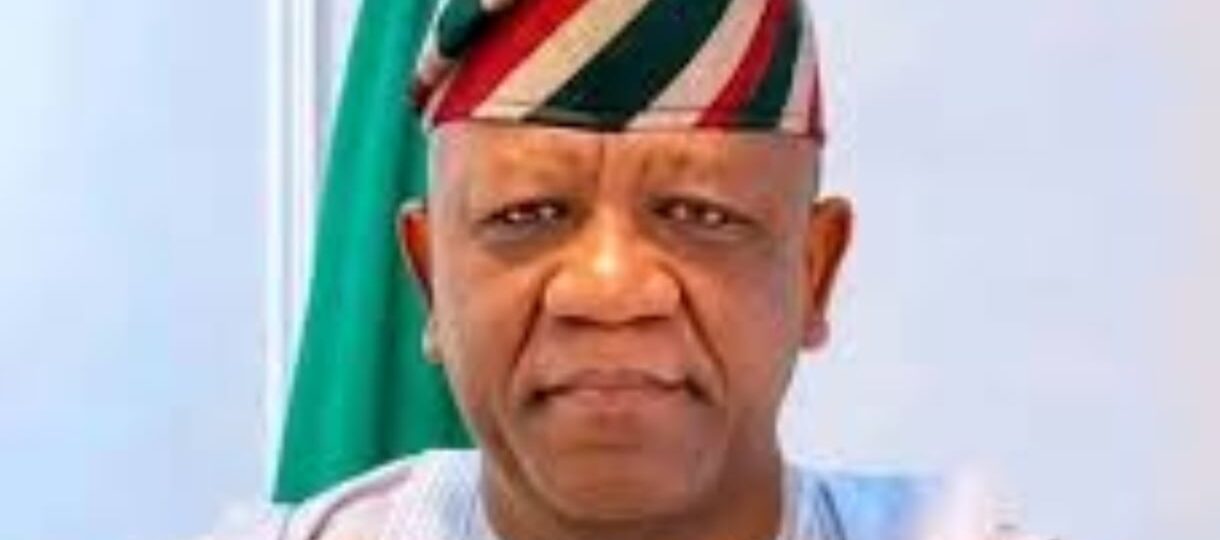 Yari accepts appointment as APC Presidential campaign council DG