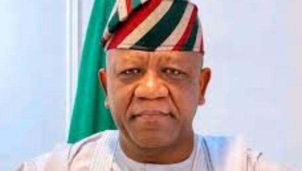 Yari accepts appointment as APC Presidential campaign council DG