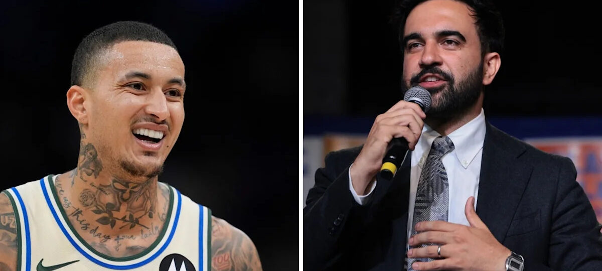 Kyle Kuzma takes a dig at New York Mayor Zohran Mamdani with ‘not just free’ comment