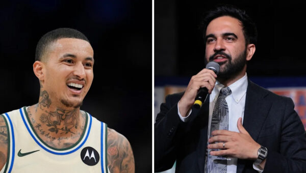 Kyle Kuzma takes a dig at New York Mayor Zohran Mamdani with ‘not just free’ comment