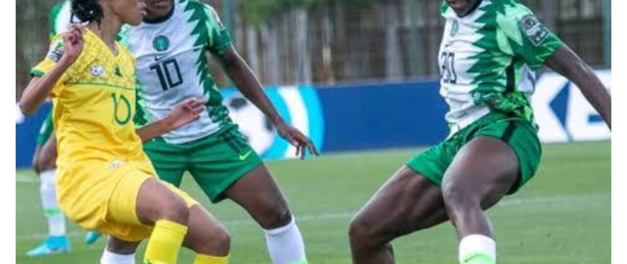 2026 WWC Playoffs: Dhlamini rallies Banyana for Super Falcons battle