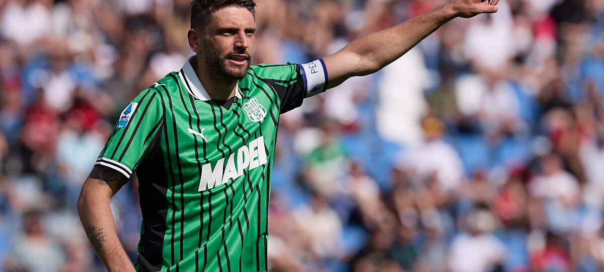 Official 18.30 line-ups: calls on Berardi, Dodô, Fagioli, Comuzzo