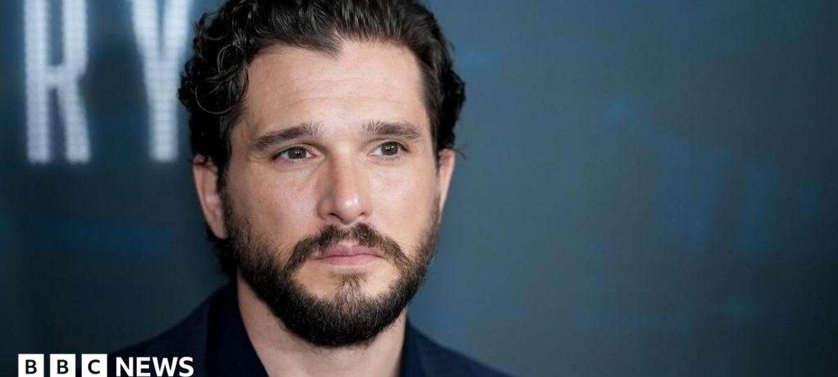 Kit Harington joins HBO's Harry Potter series as Gilderoy Lockhart