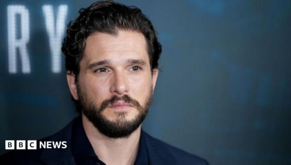 Kit Harington joins HBO’s Harry Potter series as Gilderoy Lockhart