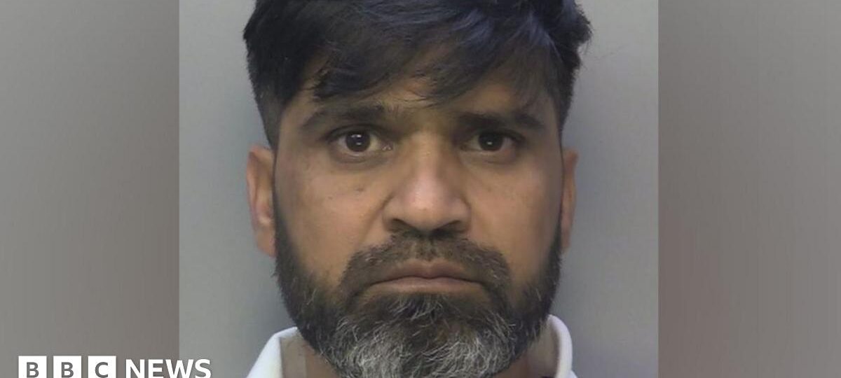 Prisoners charged over attack on Sara Sharif's father