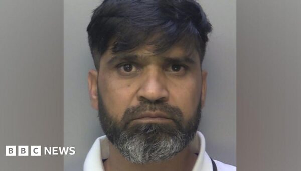 Prisoners charged over attack on Sara Sharif’s father
