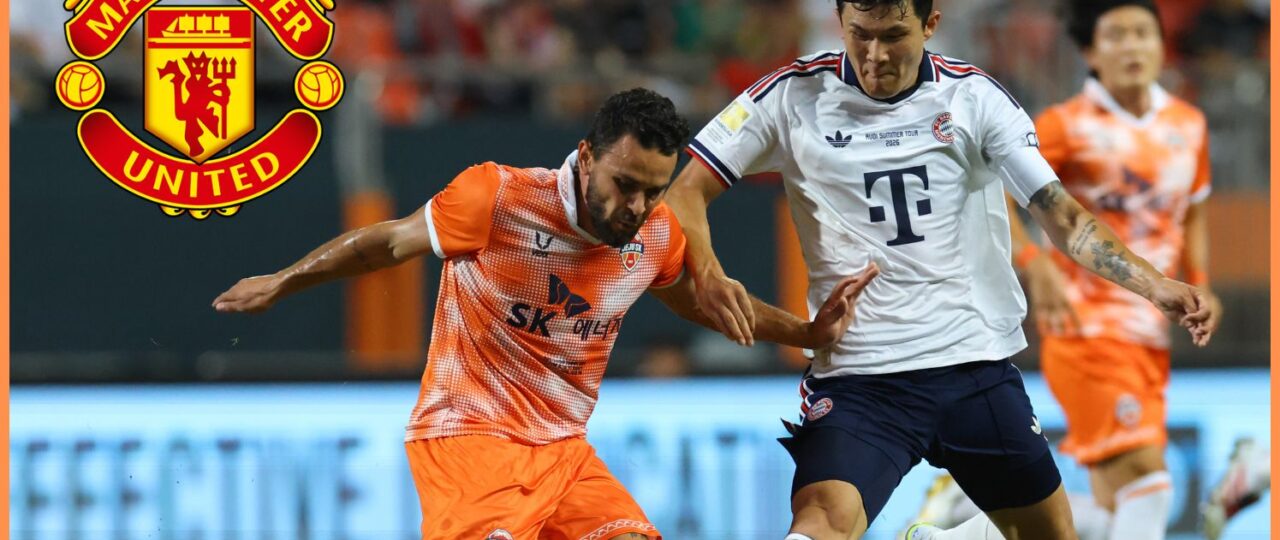 Journalist claims Manchester United are eyeing potential transfer of experienced defender