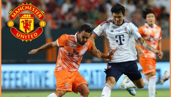 Journalist claims Manchester United are eyeing potential transfer of experienced defender