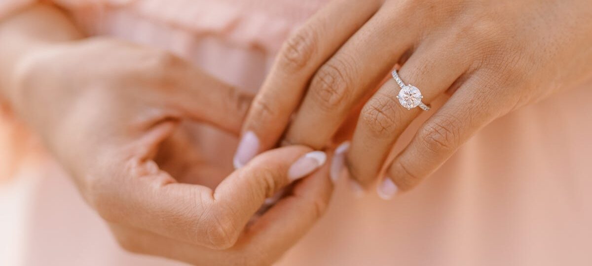 The most impractical engagement ring styles, according to a private jeweler