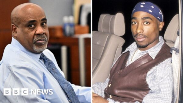 Watch: What we know about Tupac murder suspect Duane ‘Keffe D’ Davis