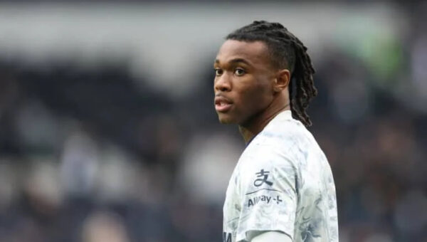 Tottenham blocking Udogie’s exit on loan