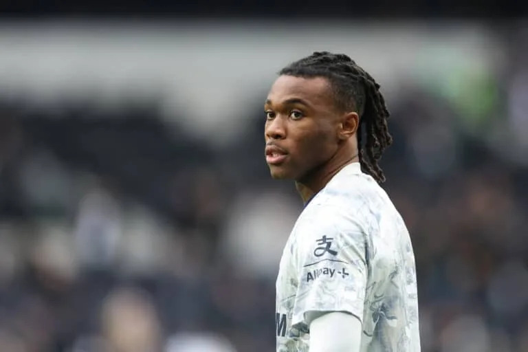 Tottenham blocking Udogie’s exit on loan