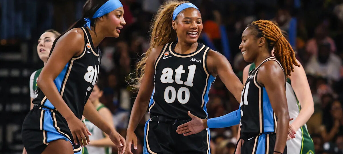 Atlanta's Dream House? Barbie comes to State Farm Arena tonight