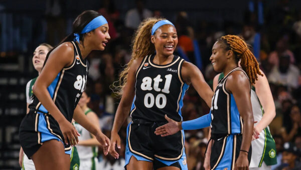 Atlanta’s Dream House? Barbie comes to State Farm Arena tonight