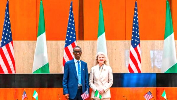 US, Nigeria discuss Christians’ protection, terrorists’ prosecution