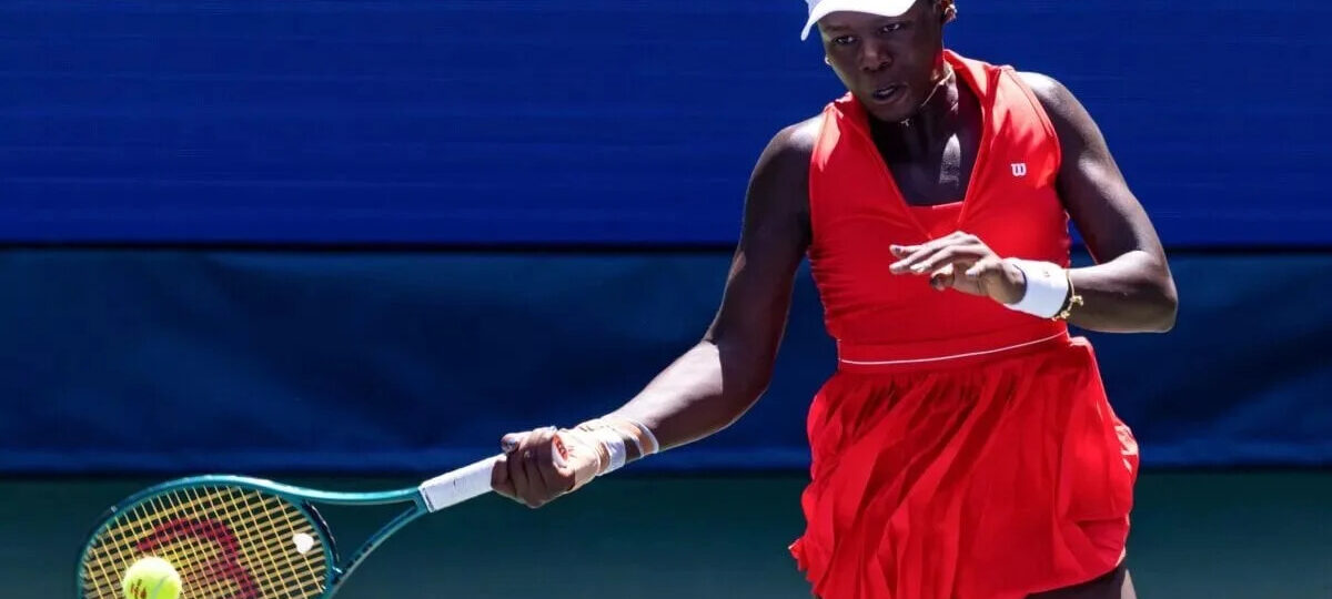 9 WTA Players Withdraw From The US Open