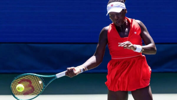 9 WTA Players Withdraw From The US Open