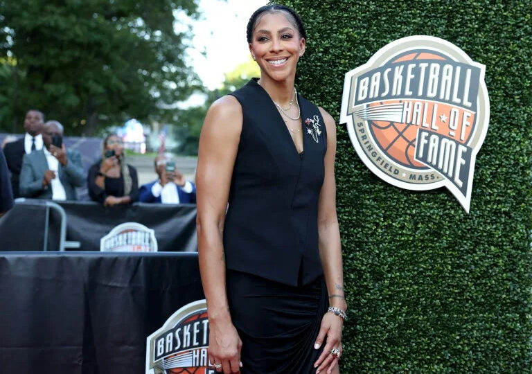 Rivers among nine inducted into Basketball Hall of Fame