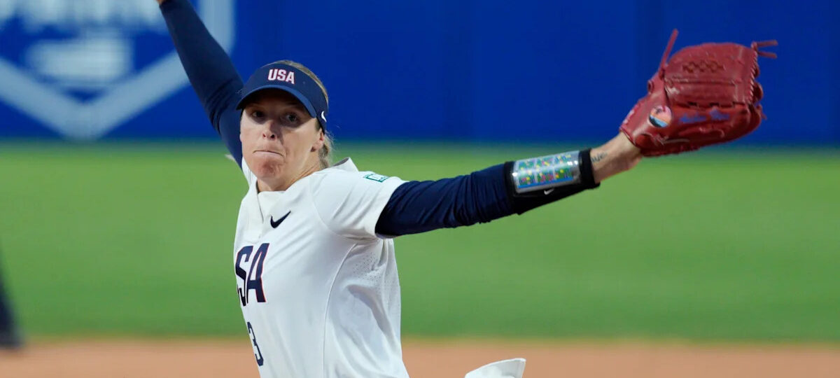 USA Softball Elite vs Canada live updates: Where to watch International Cup game