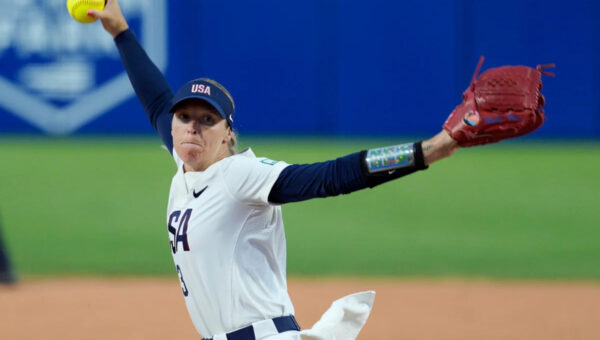 USA Softball Elite vs Canada live updates: Where to watch International Cup game