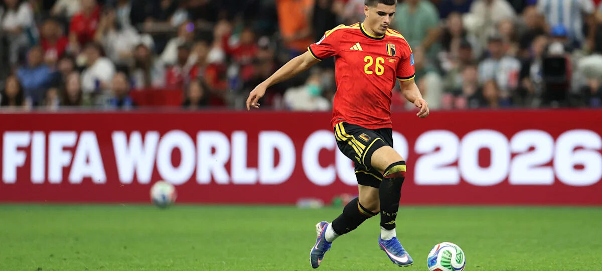 Liverpool Have Made An Enquiry For This Lille Talent: Should Iraola Move In For Him?