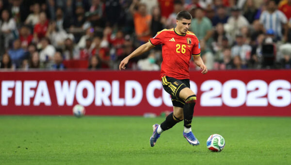 Liverpool Have Made An Enquiry For This Lille Talent: Should Iraola Move In For Him?