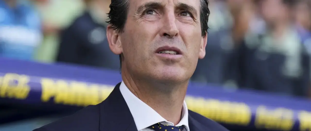 Ballon d’Or 2026: He’s fantastic – Unai Emery names player to win award
