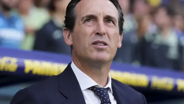 Ballon d’Or 2026: He’s fantastic – Unai Emery names player to win award