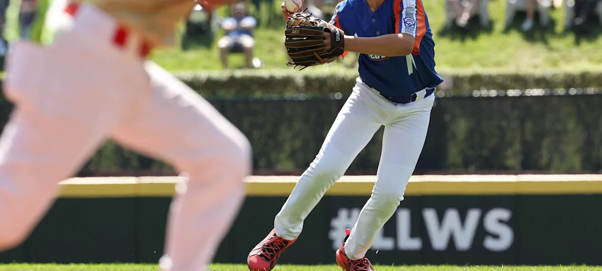 Hamilton West Side faces New England in Little League World Series | Live