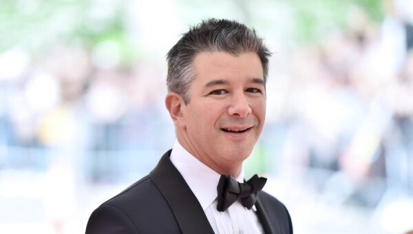 Travis Kalanick says he wouldn't do 'anything different' about the missed Uber-Lyft acquisition