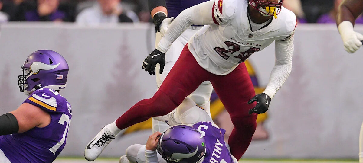 Dallas Cowboys add Von Miller to their rebuilt pass rush
