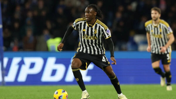 Official | Brest sign Anderlecht trainee Joseph Nonge