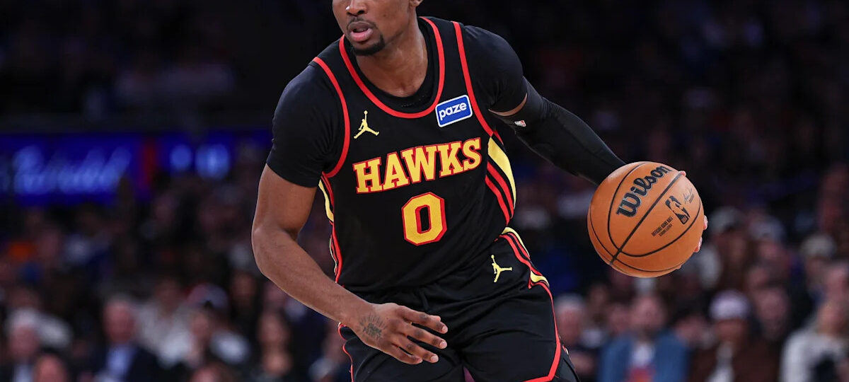 Kuminga’s $13M Deal Proves Hawks Made the Right Call