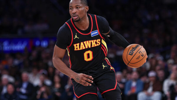 Kuminga’s $13M Deal Proves Hawks Made the Right Call