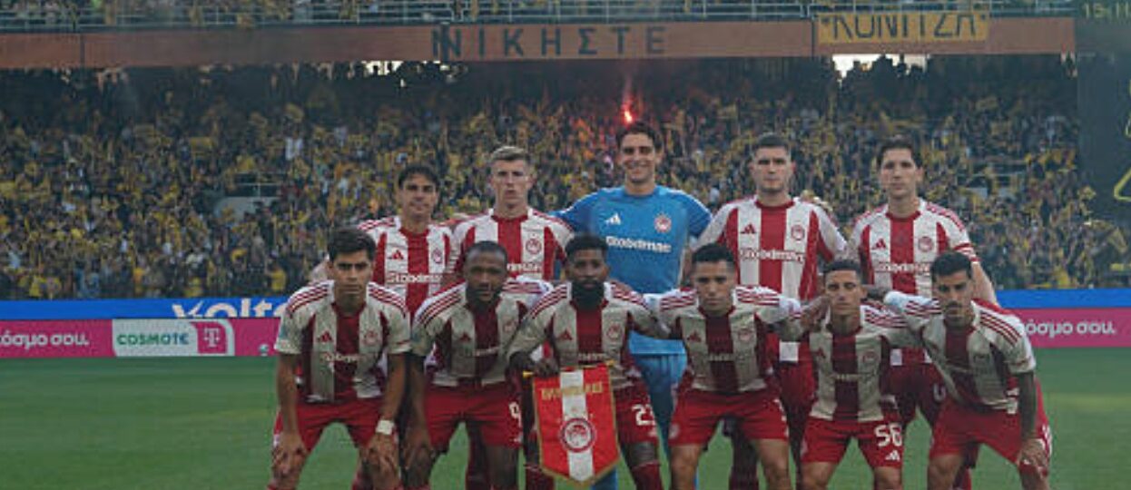 Prediction: Olympiacos vs Nijmegen