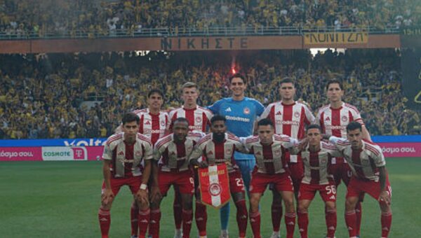 Prediction: Olympiacos vs Nijmegen