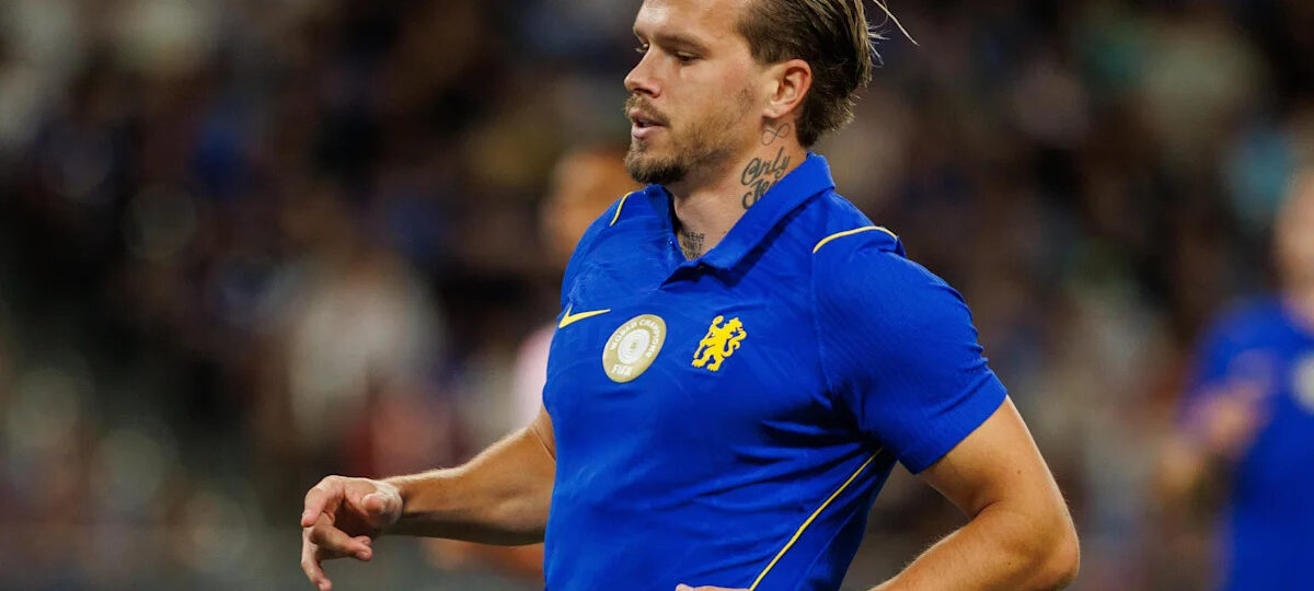 REPORT: Mudryk purchase option set at £75m