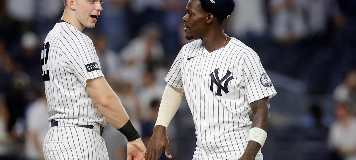 Yankees fans weigh in on their biggest concern ahead of the AL pennant chase