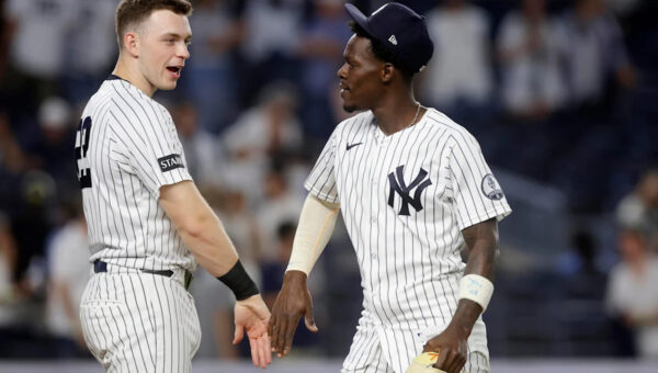 Yankees fans weigh in on their biggest concern ahead of the AL pennant chase