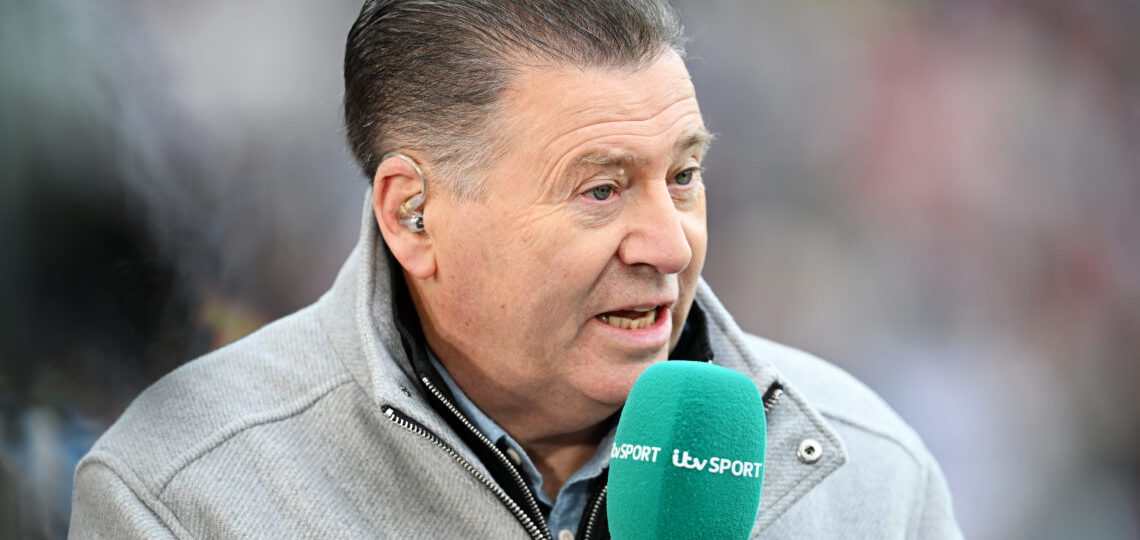 Ballon d’Or 2026: Chris Waddle names player who deserves to win award