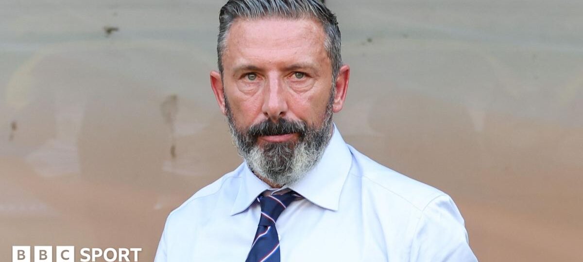 Have expensively assembled Rangers improved at all under 'mortified' McInnes?
