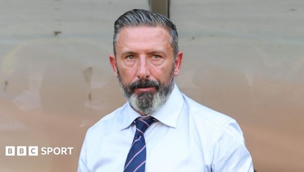 Have expensively assembled Rangers improved at all under ‘mortified’ McInnes?