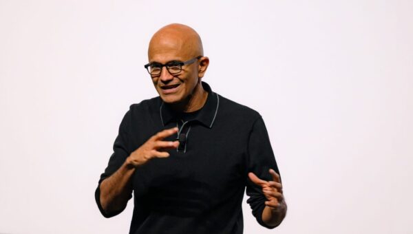 Microsoft employees reveal how much cash they're burning on AI