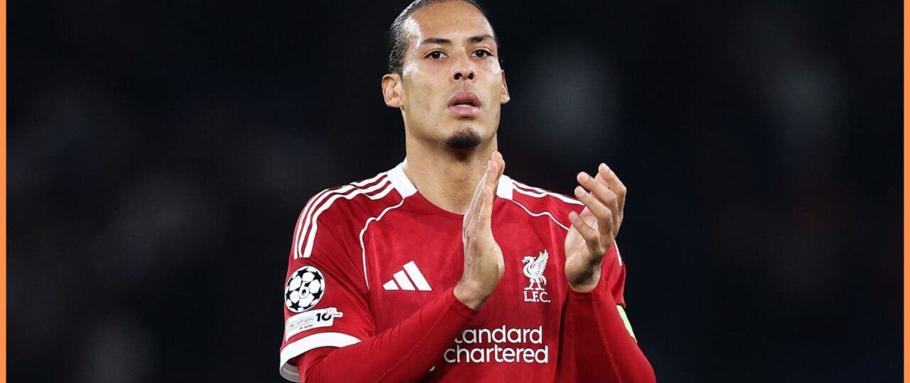 Journalist reveals glowing recommendation from Van Dijk as Liverpool close in on ‘real gem’