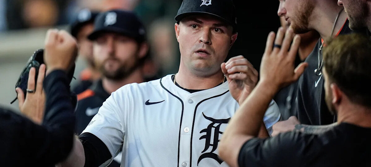 Rival MLB executive rips Tigers for Skubal trade