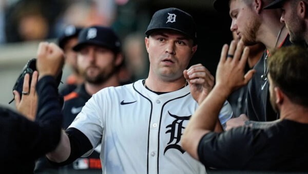 Rival MLB executive rips Tigers for Skubal trade