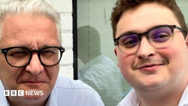 Belgian car salesman becomes prince after royal parentage confirmed