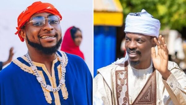 Davido, Bashir Ahmad set to clash in Osun as APC, Acord Party intensify campaign