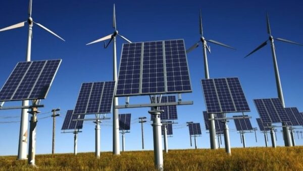 Nigeria’s clean energy drive gets boost with launch of innovation development programme
